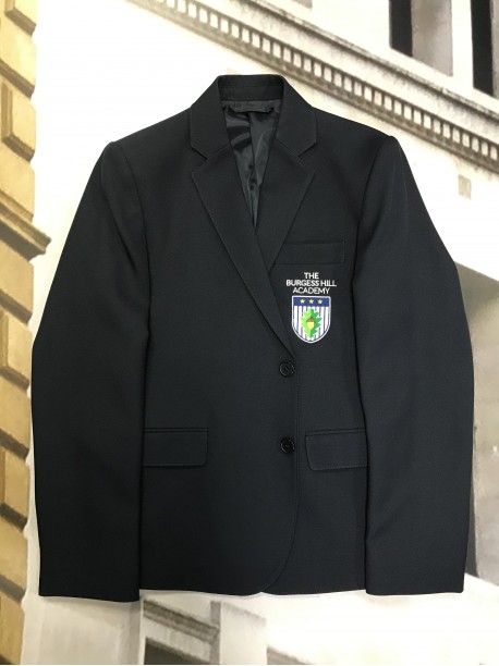  Burgess Hill Academy Boys Blazer
