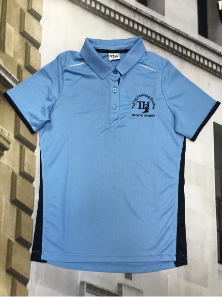 Tanbridge Boys Sports Study Polo