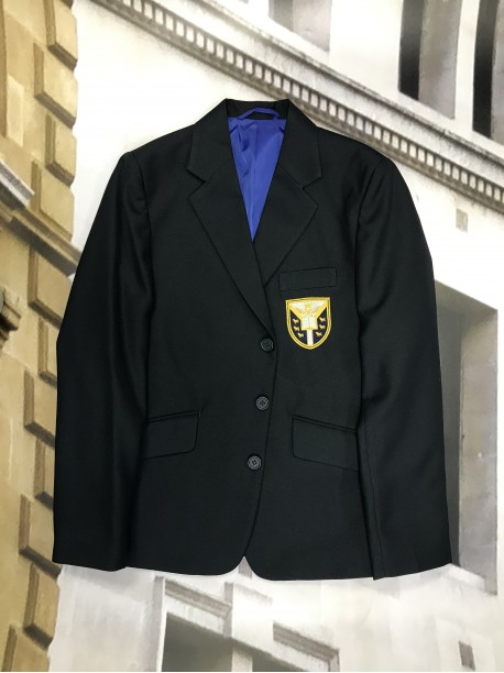 Boys Warden Park Designer Jacket