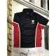 Warden Park Boys Red P.E  Polo