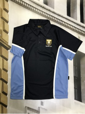 Warden Park Boys Sky P.E  Polo