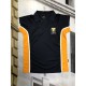 Warden Park Girls Amber PE Polo