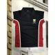 Warden Park Girls Red PE Polo