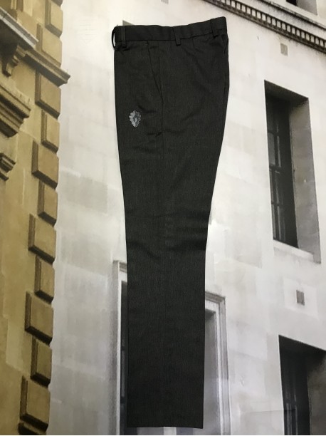  Burgess Hill Academy Boys Trouser