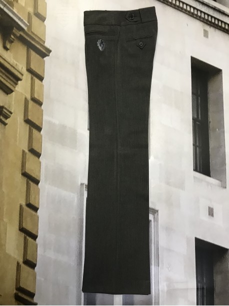  Burgess Hill Academy Girls Trousers