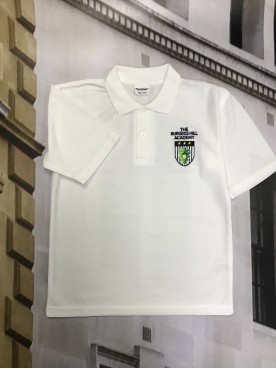  Burgess Hill Academy Polo