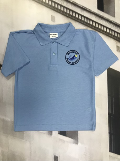 Warden Park Primary Polo