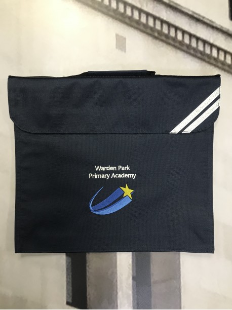 Warden Park Primary Book Bag