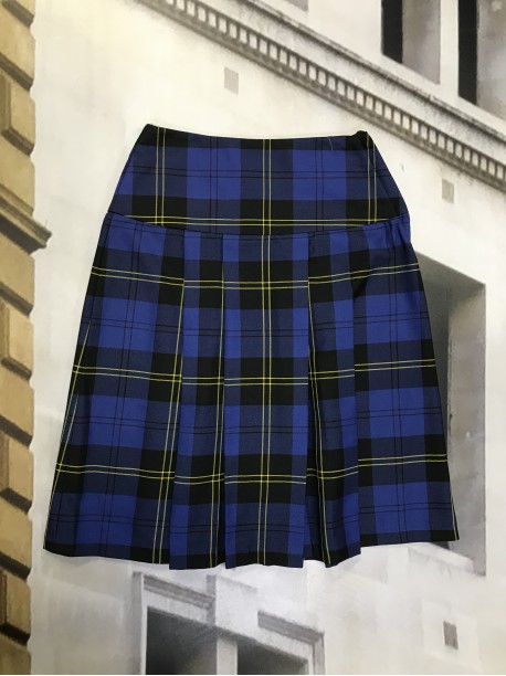 Warden Park Skirt