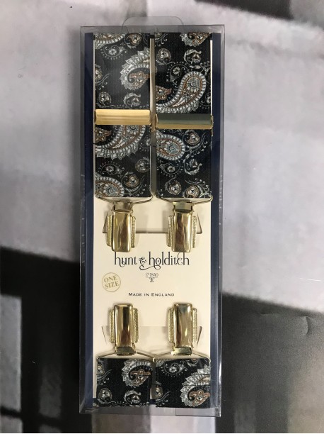 Mens Braces