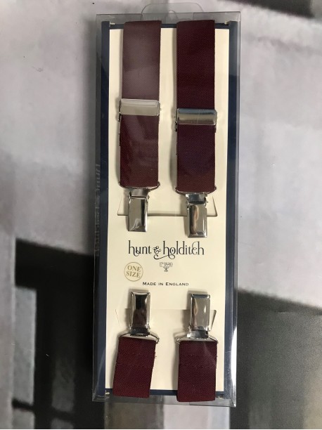 Mens Braces
