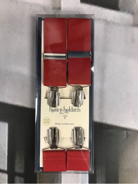 Mens Braces
