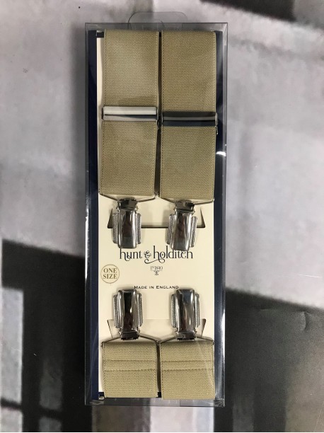 Mens Braces