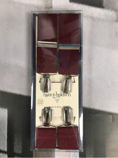 Mens Braces