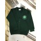 Wivelsfield Cardigan with school logo