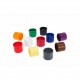 Plastic Woggles