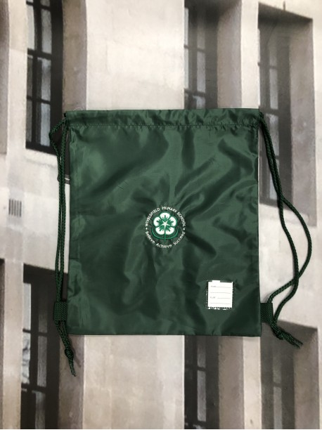 Wivelsfield P.E Bag Bottle