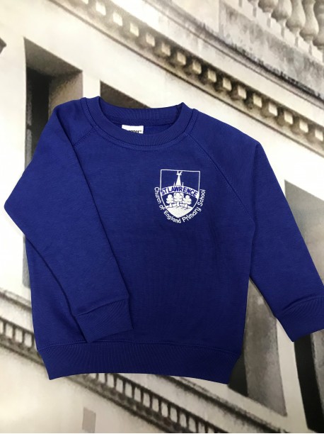 St Lawrence Sweatshirt