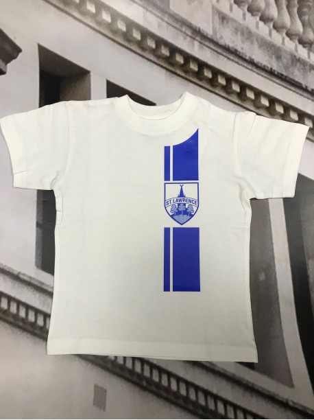 St Lawrence P.E T Shirt
