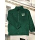 Harlands Fleece with School Logo