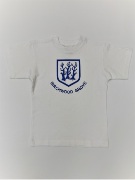Birchwood Grove P.E T Shirt