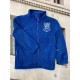 Birchwood Grove Fleece with School Logo
