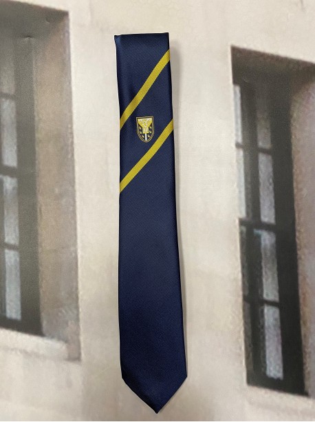 Warden Park Gold Tie