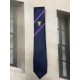 Warden Park Purple Tie