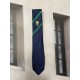 Warden Park Green Tie