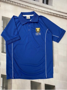 Warden Park GCSE Polo Shirt