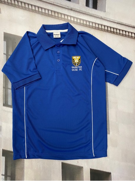 Warden Park GCSE Polo Shirt
