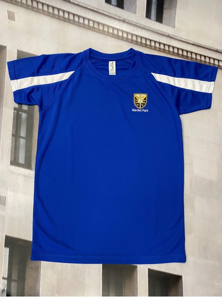Warden Park Football T Shirt