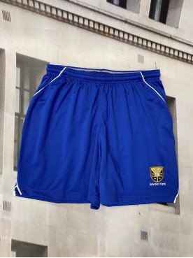Warden Park Team Football Shorts