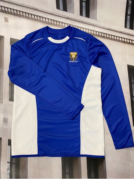 Warden Park Team Rugby Top