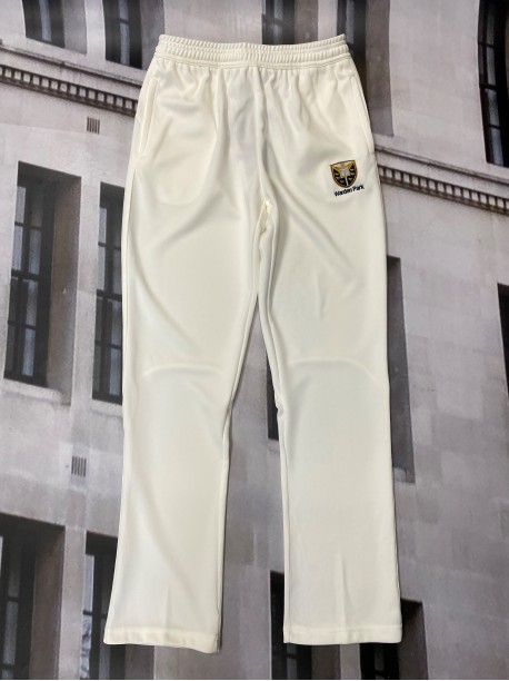Warden Park Cricket Trouser