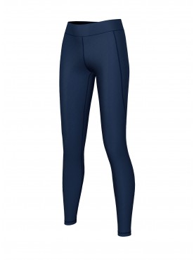 Chailey Navy Leggings