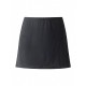 Black Skort