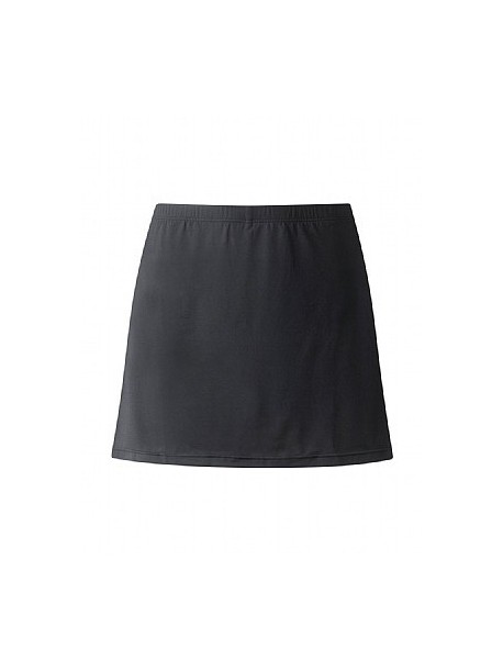 Black Skort