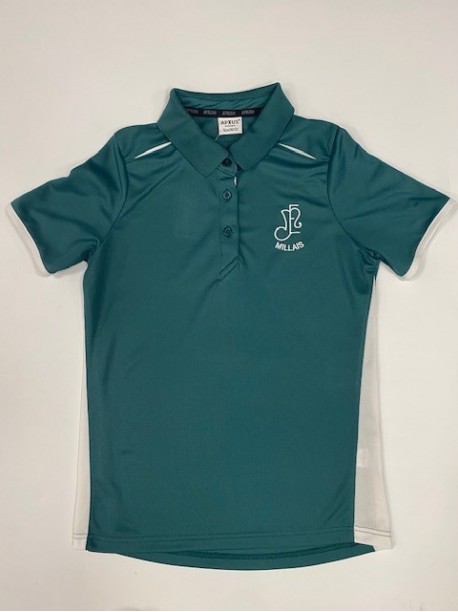 Millais P.E Polo