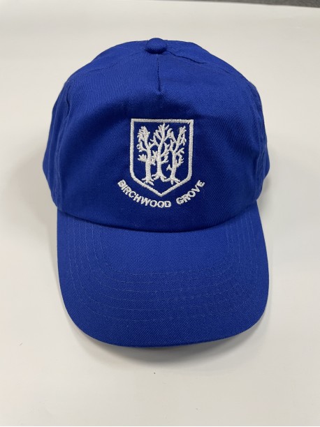 Birchwood Grove Cap