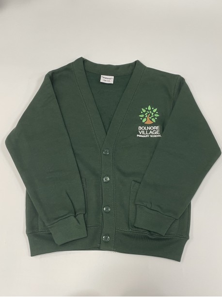 Bolnore  Cardigan