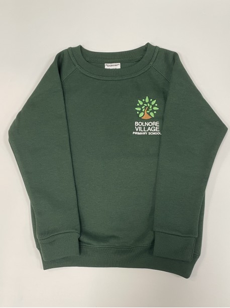 Bolnore  Sweatshirt