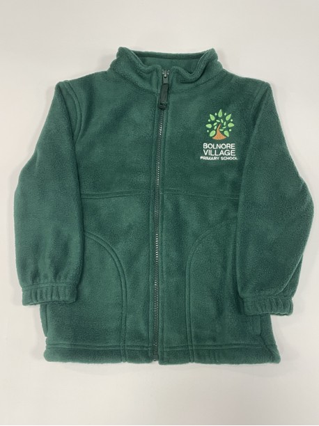 Bolnore  Fleece
