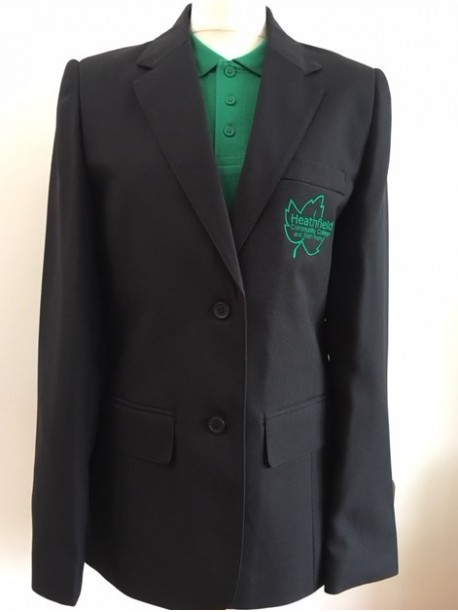 Heathfield Fitted Blazer