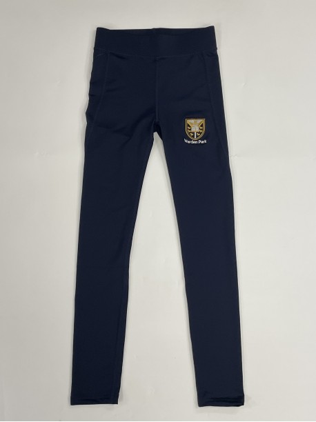 Warden Park Leggings
