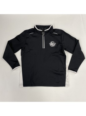 Oathall 1/4 Zip Training Top
