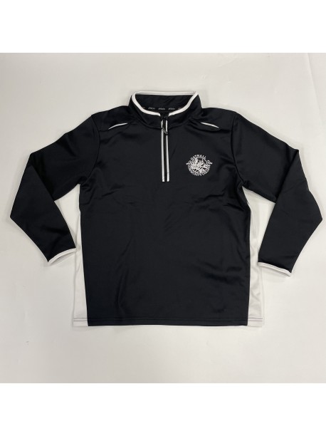 Oathall 1/4 Zip Training Top