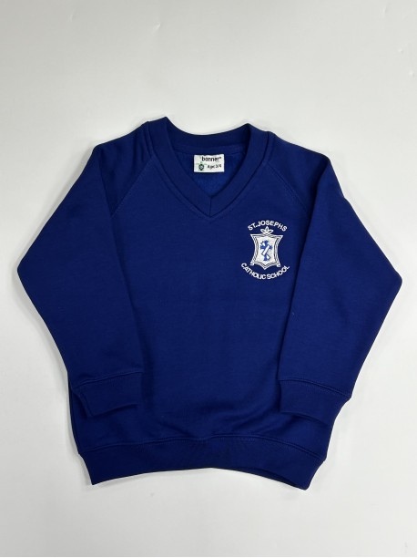 St Joseph's Sweatshirt
