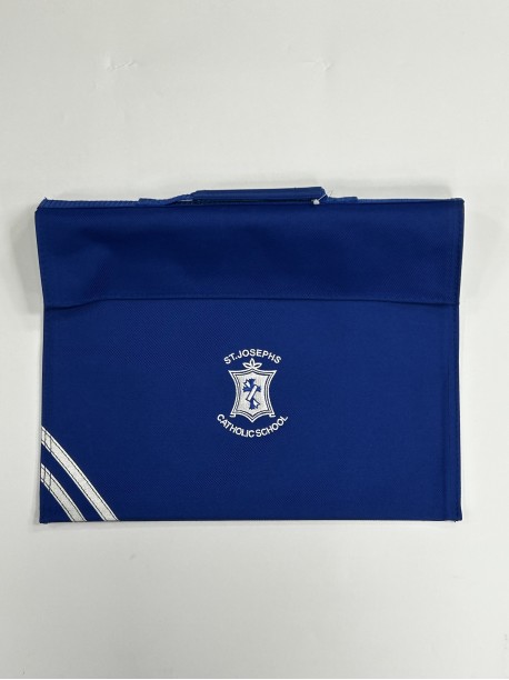 St Joseph's Book Bag