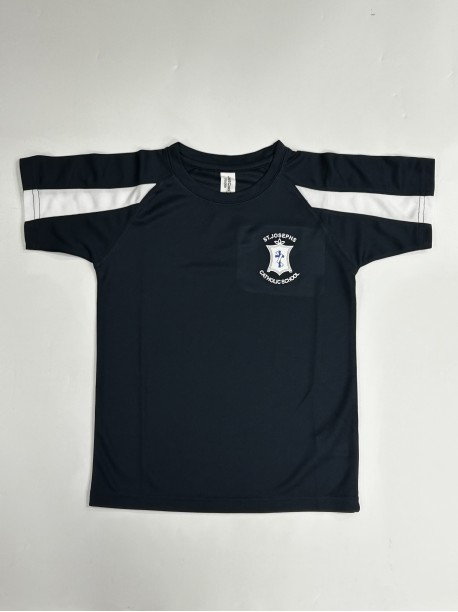 St Joseph's P.E T Shirt